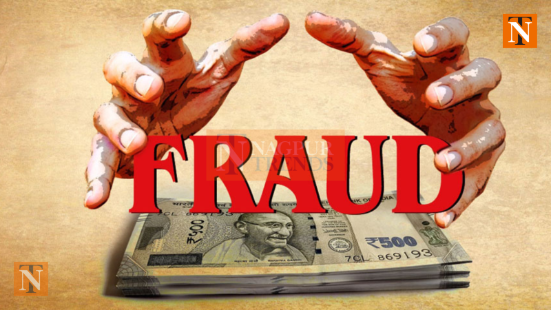 Nagpur Businessman Duped of ₹7.63 Crore in Investment Fraud Scheme